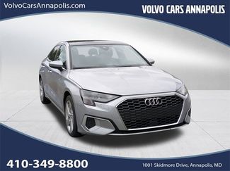 Used 2022 Audi A3 2.0T Premium image 1
