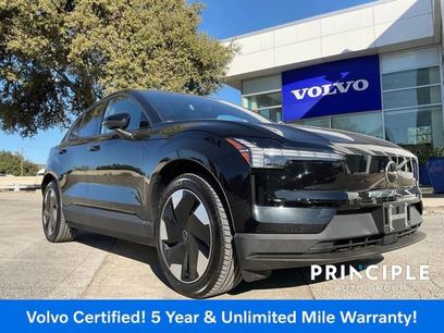 Certified 2025 Volvo EX30 Plus w/ Climate Package