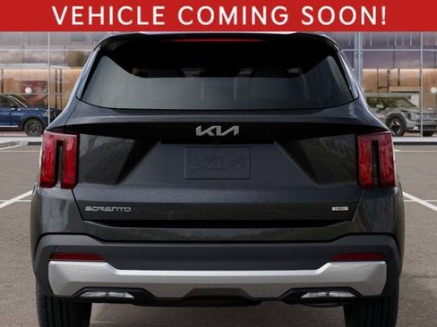 New 2026 Kia Sorento EX image 13