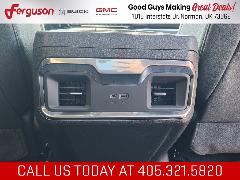New 2026 GMC Sierra 1500 Elevation w/ Elevation Premium Package AWD/4WD image 44