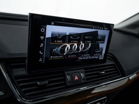 Used 2023 Audi Q5 2.0T Premium Plus w/ Premium Plus Package image 15