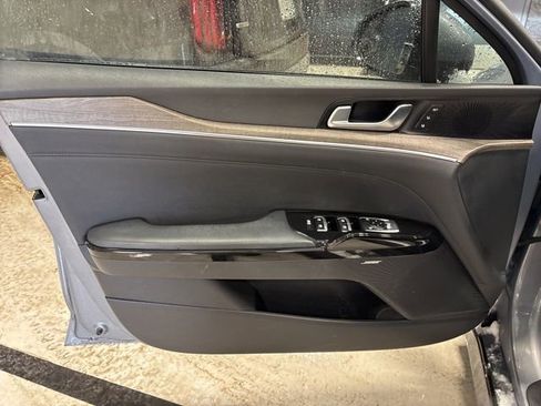 Used 2024 Kia K5 EX w/ EX Premium Package image 10