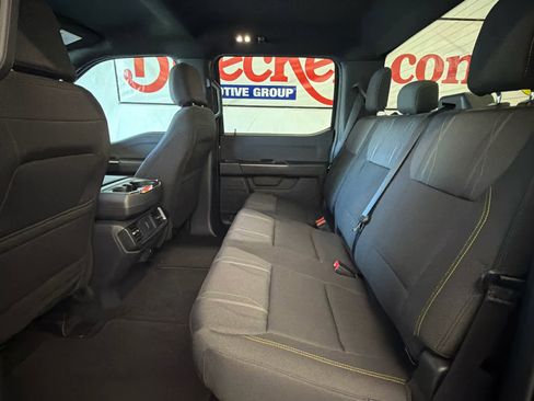 Used 2024 Ford F150 STX RWD image 19