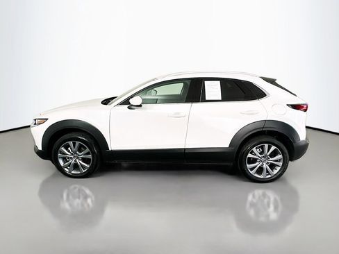 Certified 2025 MAZDA CX-30 AWD 2.5 S w/ Premium Package image 4