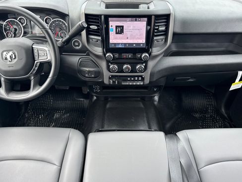 New 2026 RAM 2500 Tradesman image 12
