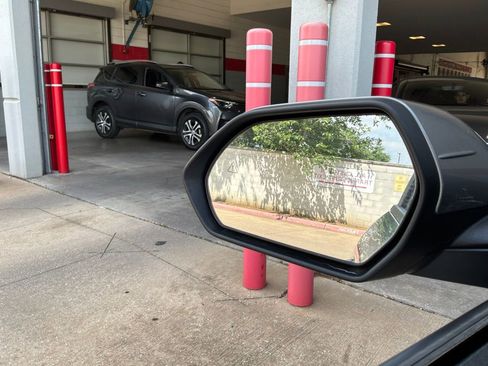 Used 2025 Kia K4 FWD image 18