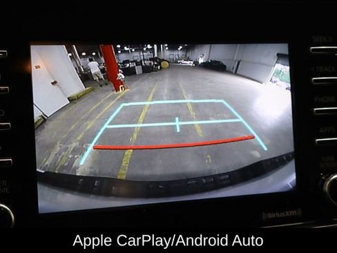 Used 2023 Toyota Tacoma SR image 7