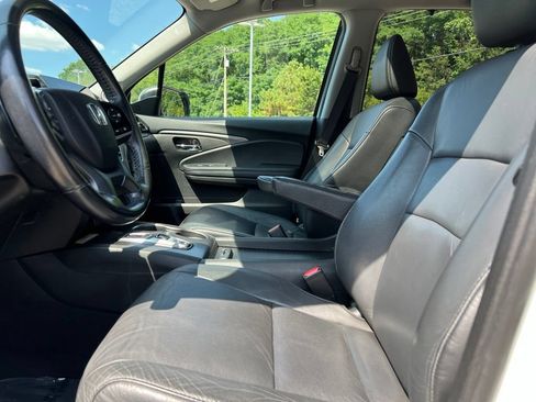 Used 2021 Honda Pilot Special Edition image 19