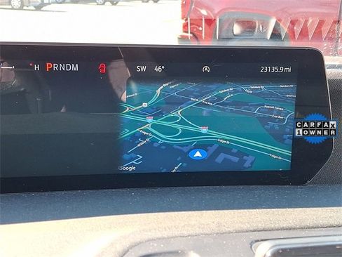 Used 2025 Ford Expedition Active image 24