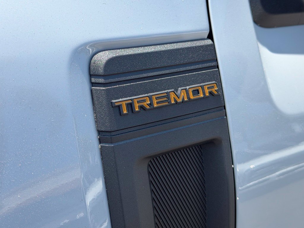 New 2026 Ford Maverick Tremor AWD/4WD image 16