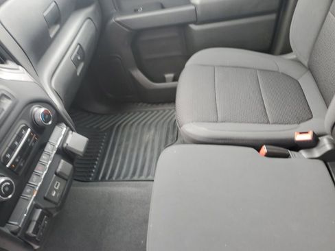 Used 2021 Chevrolet Silverado 1500 Custom image 23