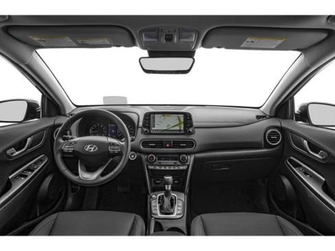 Used 2019 Hyundai Kona SE AWD/4WD image 8