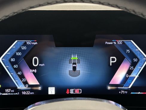 New 2026 BMW X2 xDrive28i w/ Technology Package AWD/4WD image 18