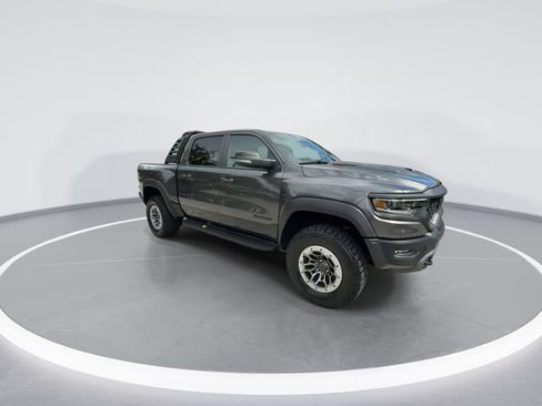 Used 2022 RAM 1500 TRX w/ TRX Level 2 Equipment Group AWD/4WD image 2
