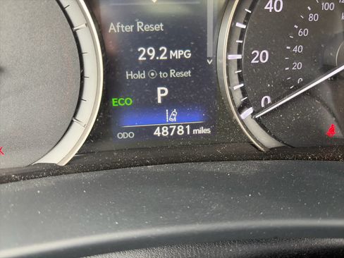 Used 2019 Lexus RX 450hL Luxury w/ Cold Area Package AWD/4WD image 9