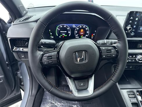 New 2026 Honda CR-V Sport Touring image 22