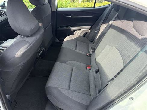 Certified 2025 Toyota Camry LE image 20