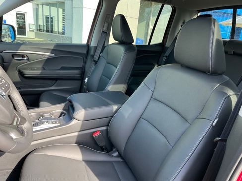 New 2026 Honda Ridgeline RTL image 26