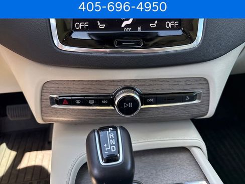 Used 2022 Volvo XC90 T6 Inscription w/ Advanced Package image 24