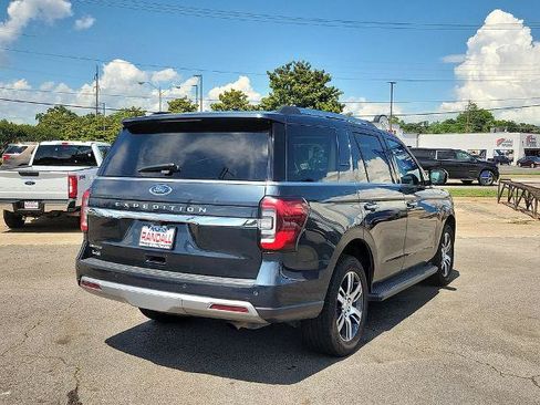 Certified 2024 Ford Expedition Limited RWD image 5