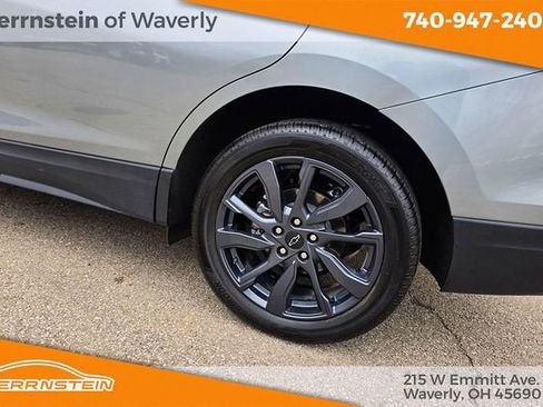 Used 2024 Chevrolet Equinox RS image 27