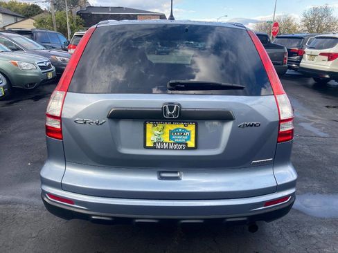 Used 2011 Honda CR-V SE image 81