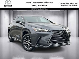 Used 2025 Lexus NX 250 FWD w/ Cold Area Package video 1