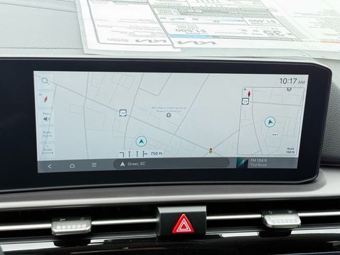 New 2026 Kia Sportage SX Prestige image 19