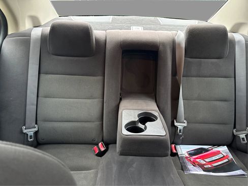 Used 2009 Ford Fusion SEL FWD image 17