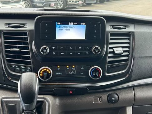 Certified 2023 Ford Transit 350 XL image 23