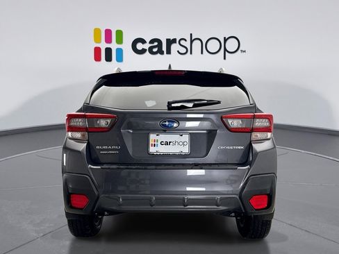 Used 2023 Subaru Crosstrek 2.0i Premium AWD/4WD image 4