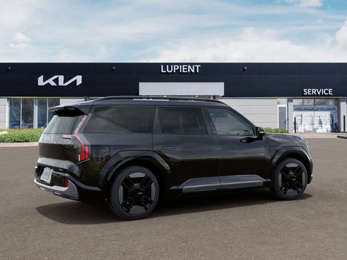 New 2026 Kia EV9 GT-Line AWD/4WD image 7