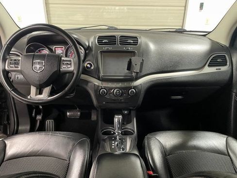 Used 2015 Dodge Journey Crossroad w/ Popular Equipment Group AWD/4WD image 16