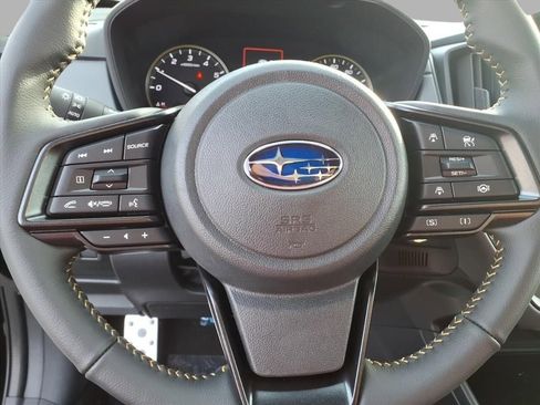 New 2026 Subaru Crosstrek 2.5i Sport image 12