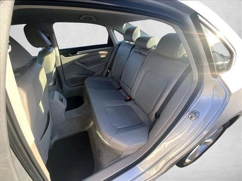 Used 2015 Volkswagen Passat 1.8T Limited Edition FWD image 26