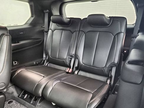 New 2026 Jeep Grand Cherokee L Limited AWD/4WD image 31