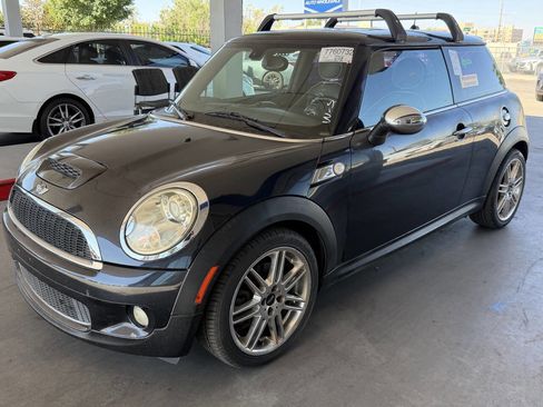 Used 2007 MINI Cooper S FWD image 3