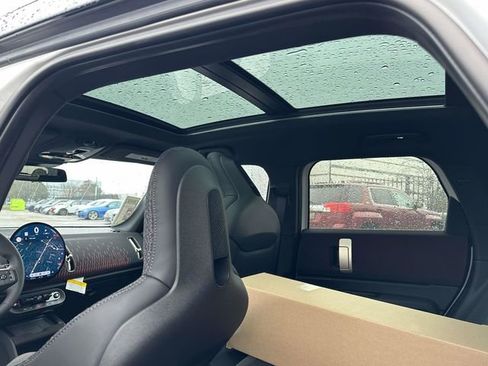 New 2026 MINI Cooper Countryman S w/ Comfort Package Max image 14