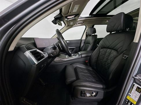 Used 2023 BMW X7 xDrive40i w/ Premium Package image 22