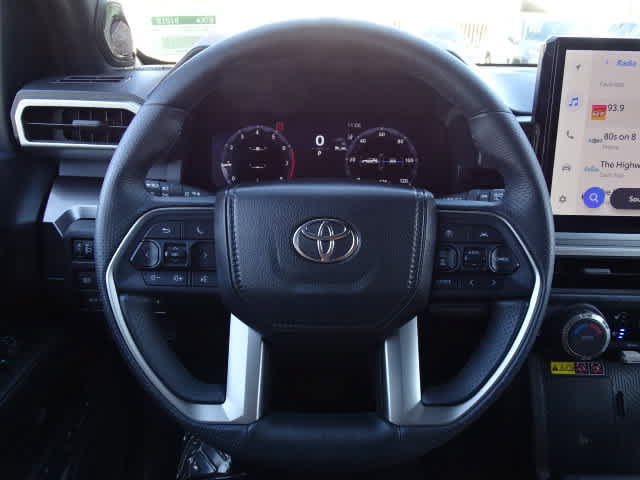 Used 2026 Toyota 4Runner TRD Off-Road Premium w/ Tow Technology Package AWD/4WD image 25