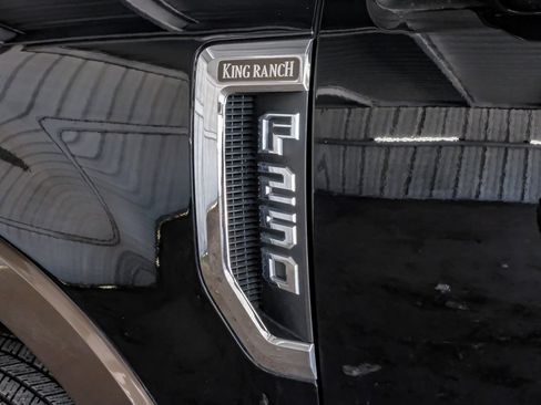 Used 2017 Ford F250 King Ranch w/ King Ranch Ultimate Package AWD/4WD image 54