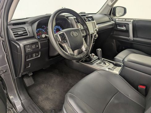 Used 2023 Toyota 4Runner SR5 image 4