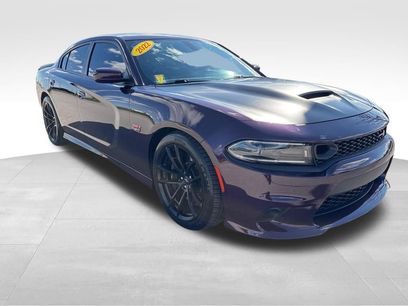 Used 2022 Dodge Charger Scat Pack w/ Dynamics Package