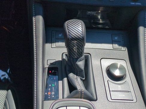 Used 2017 Lexus RC 350 F Sport AWD/4WD image 24
