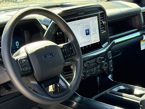 New 2026 Ford F150 STX w/ Equipment Group 200A RWD image 18