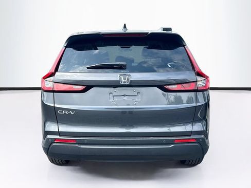 Certified 2025 Honda CR-V EX-L image 7
