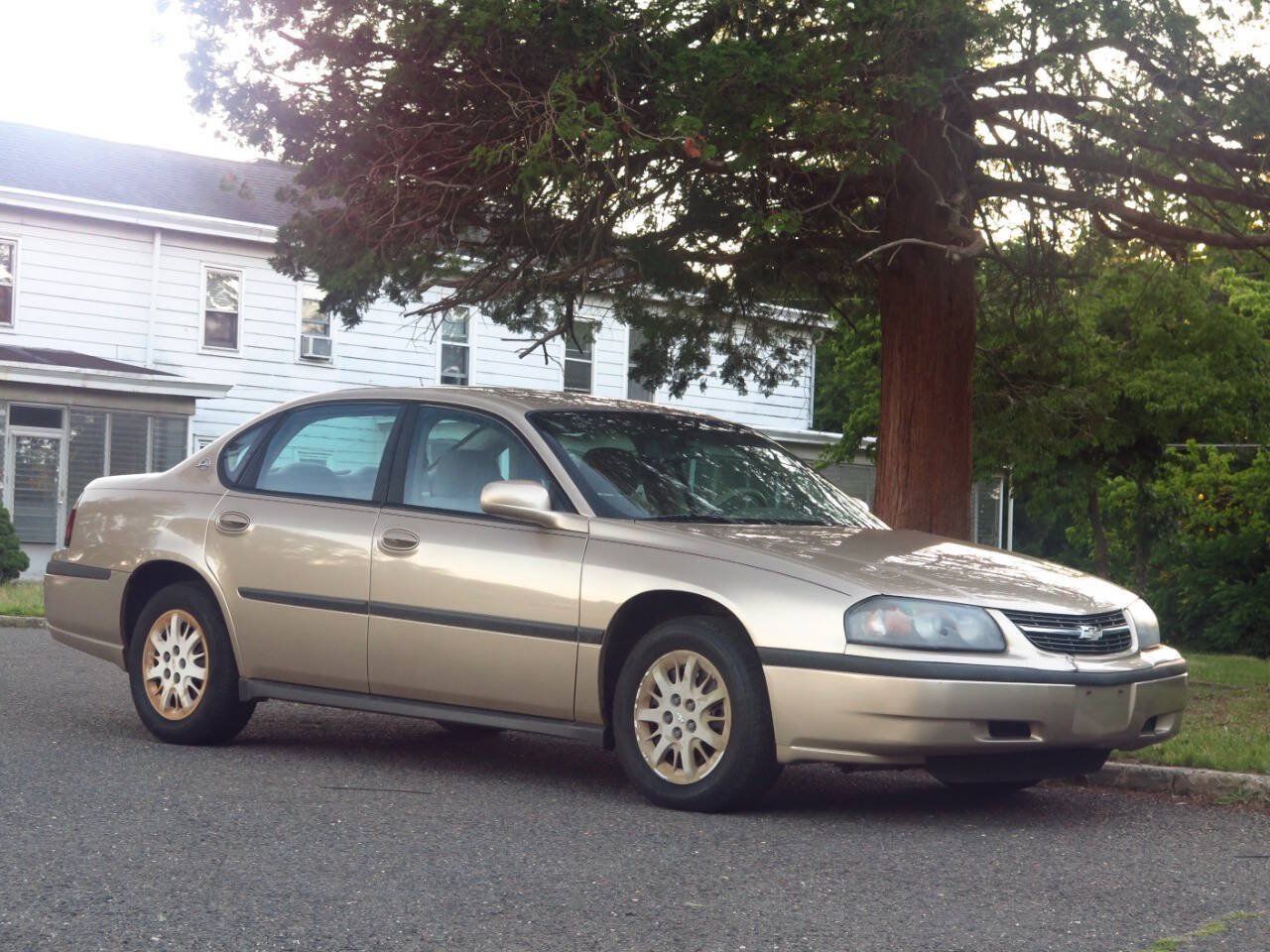 Used 2005 Chevrolet Impala w/ Preferred Equipment Group FWD image 6