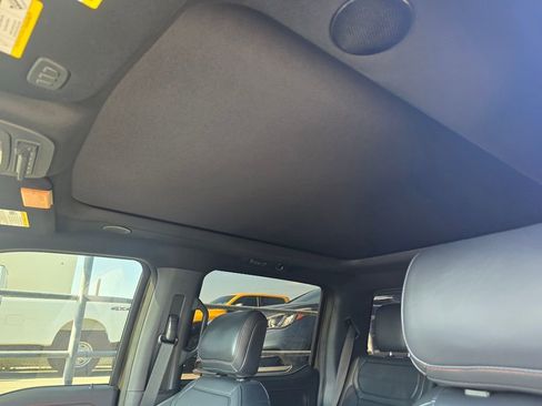 Used 2025 Ford F150 Raptor image 8