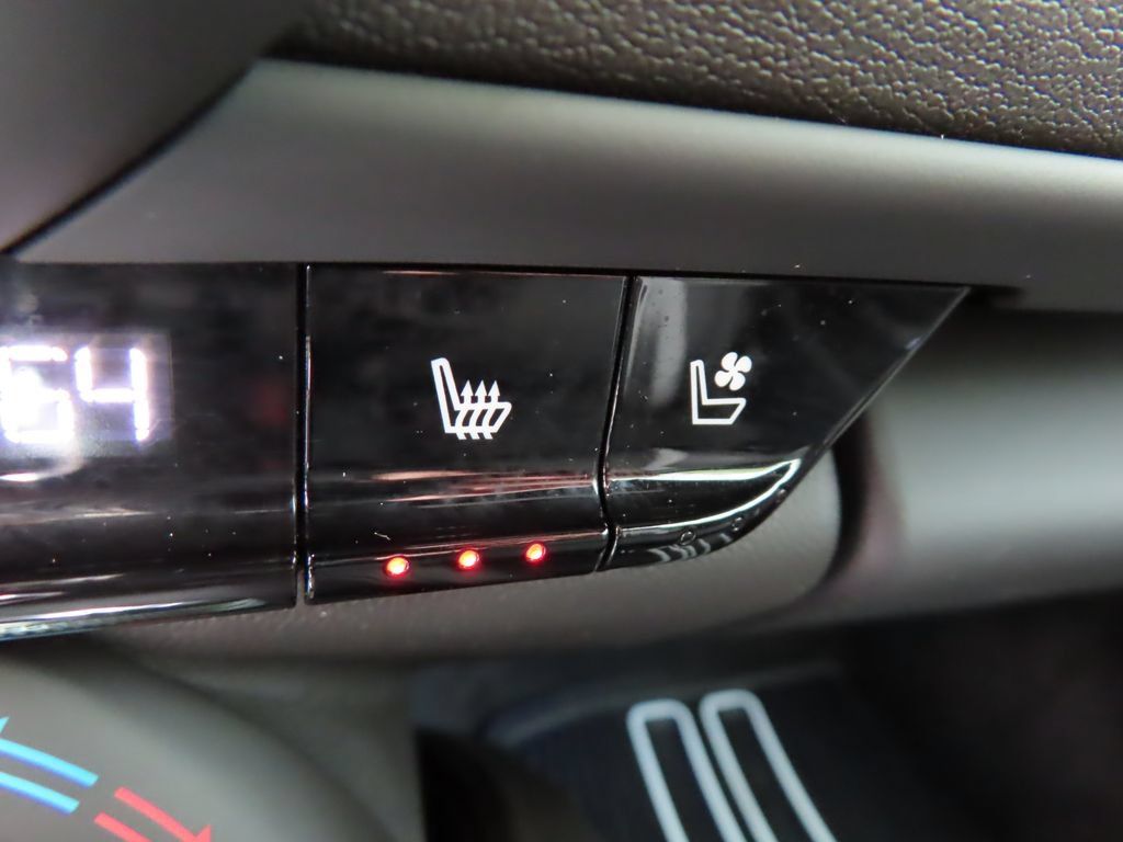 Used 2023 Chevrolet Camaro LT w/ RS Package RWD image 8