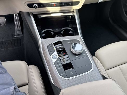 New 2026 BMW 330i 330i NA w/ M Sport Package image 25